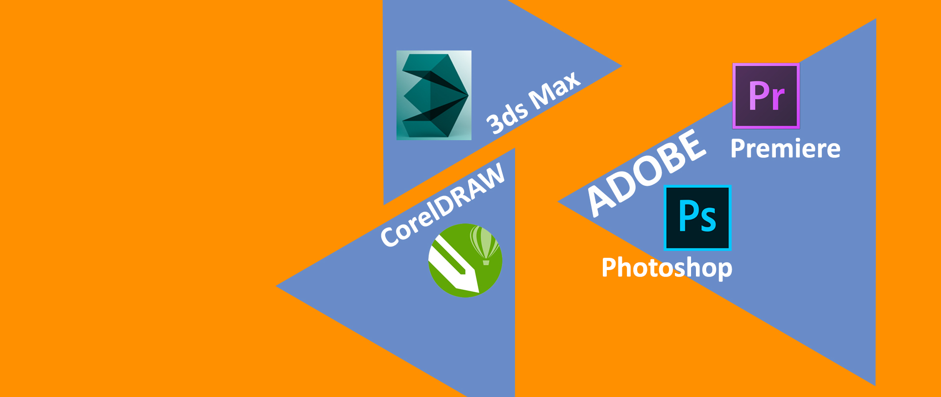 3D візуалізація, анімация та інфографика